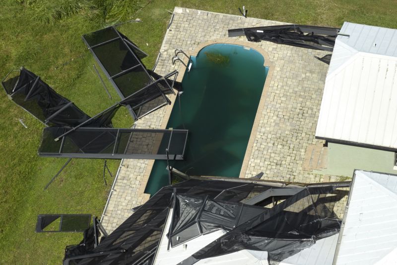 Prevents Further Damage